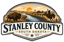 Stanley County, South Dakota