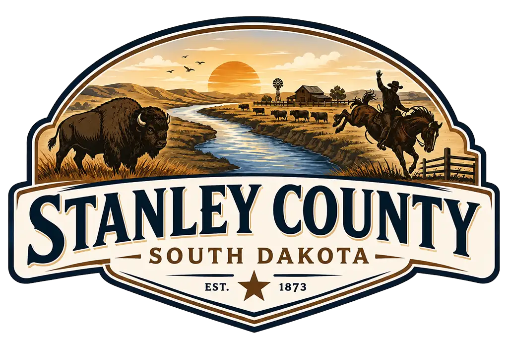 Stanley County